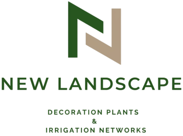 New Landscaping